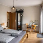 Zur Quelle Pensionat Deudesfeld