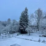 بيت ضيافة Zur Quelle Deudesfeld