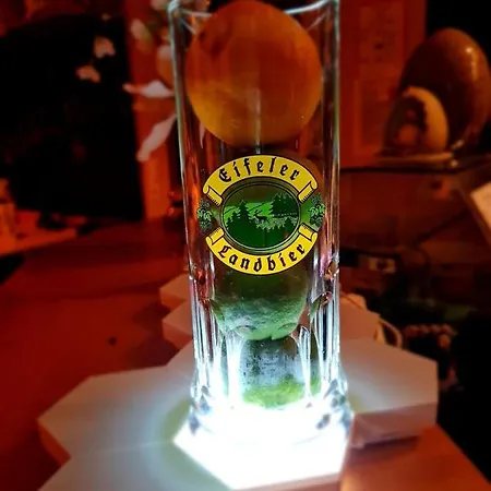 Zur Quelle Affittacamere