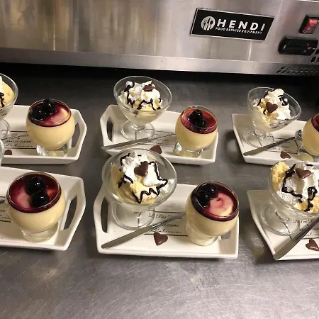 Zur Quelle Gasthof Deudesfeld