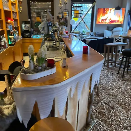 Zur Quelle Gasthof