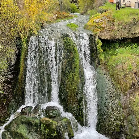 Gasthof Zur Quelle Deudesfeld