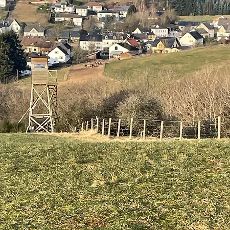 Zur Quelle Gasthof Deudesfeld