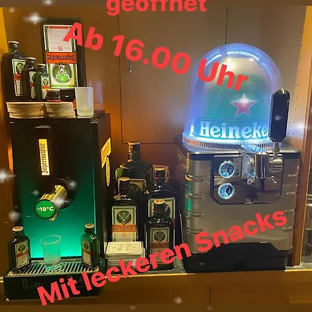 Gasthof Zur Quelle Deudesfeld