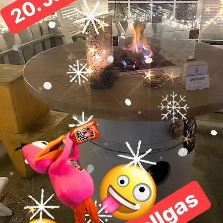 Zur Quelle * Deudesfeld
