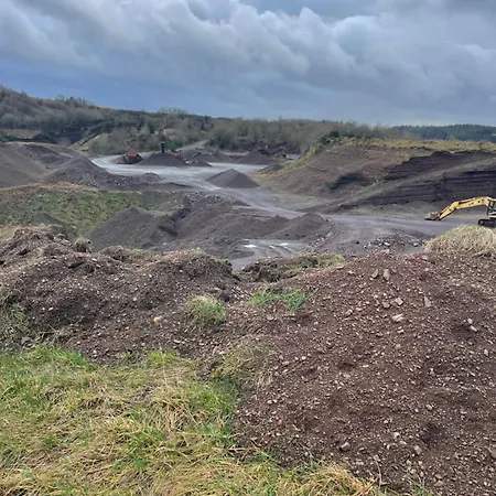 Zur Quelle Гостевой дом Deudesfeld