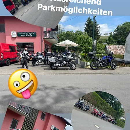 Zur Quelle Deudesfeld