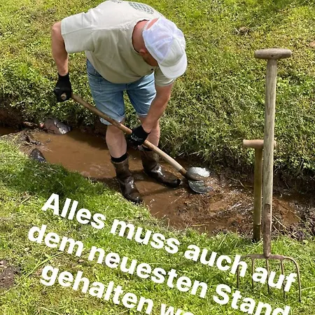 Гостевой дом Zur Quelle