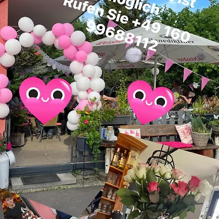 Guest house Zur Quelle *