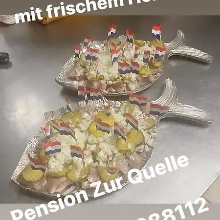 Zur Quelle *