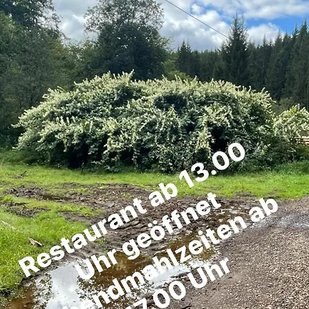Gasthof Zur Quelle