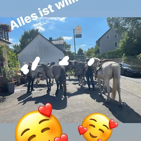 Zur Quelle * Deudesfeld