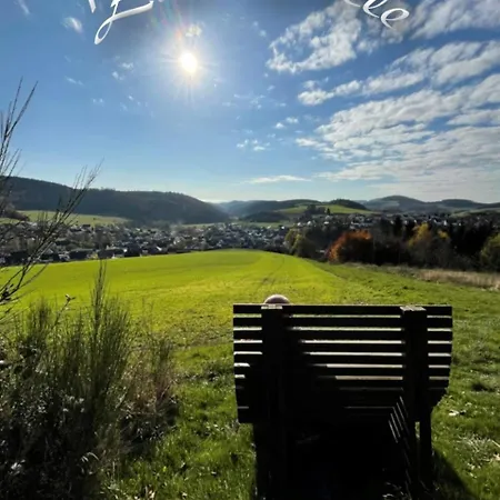 Gasthof Zur Quelle Deudesfeld