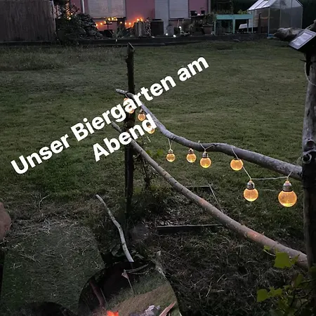 Guest house Zur Quelle Deudesfeld