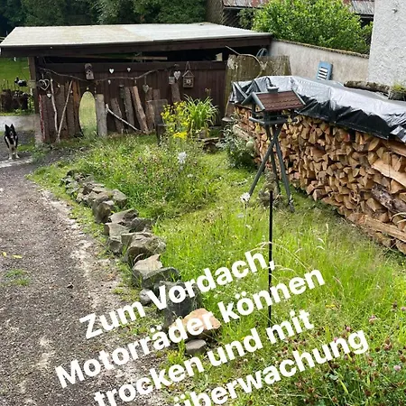 Zur Quelle Gasthof