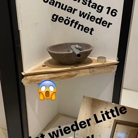 Zur Quelle Gasthof Deudesfeld