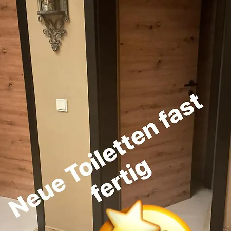 Gasthof Zur Quelle Deudesfeld