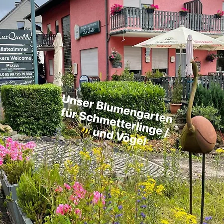 Zur Quelle *