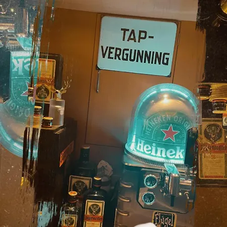 Zur Quelle Гостевой дом 3*