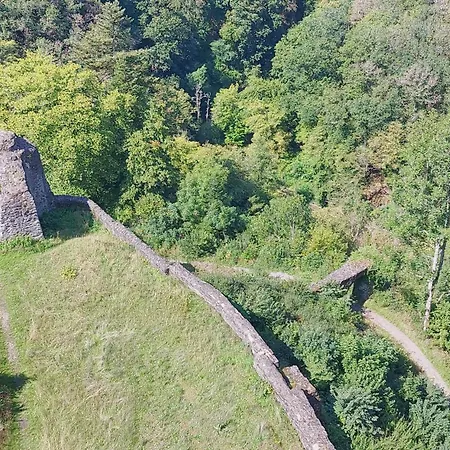 Zur Quelle Gasthof Deudesfeld