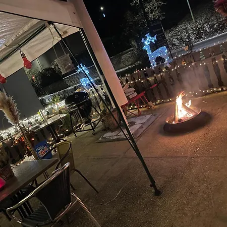 Zur Quelle Gasthof 3*