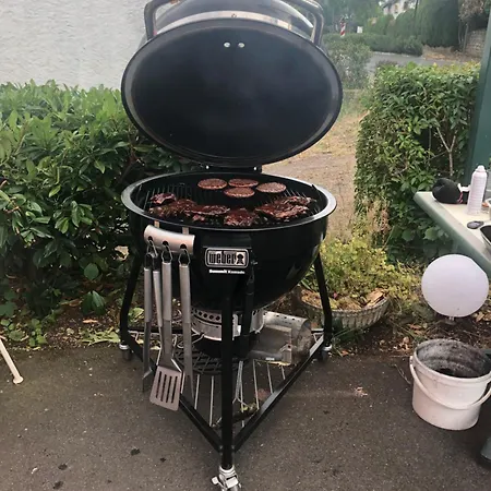 Konukevi Zur Quelle 3*