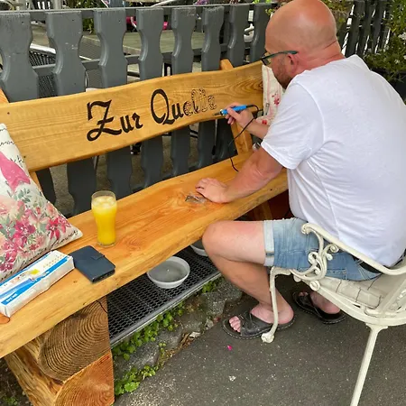 Gasthof Zur Quelle