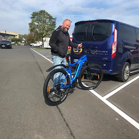 Zur Quelle Konukevi 3*