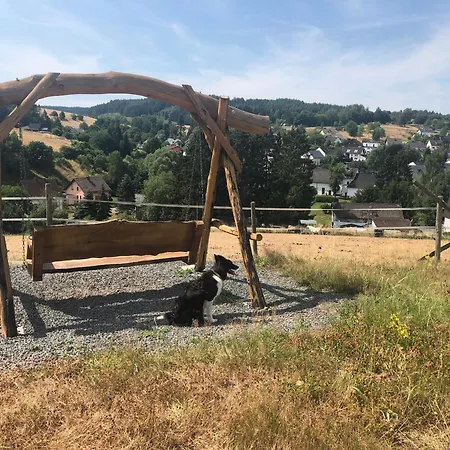 Konukevi Zur Quelle 3*