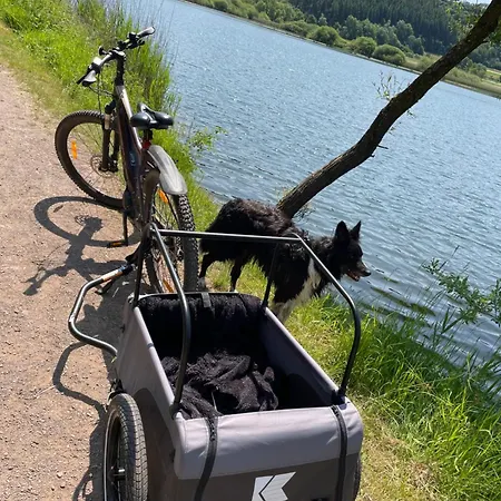 Zur Quelle Konukevi Deudesfeld