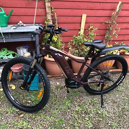 Gasthof Zur Quelle Deudesfeld