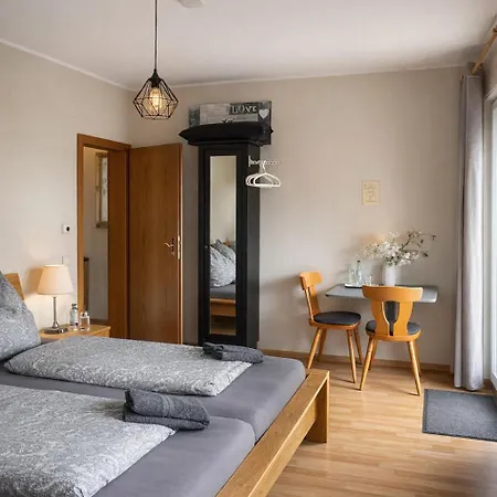 Zur Quelle Konukevi Deudesfeld