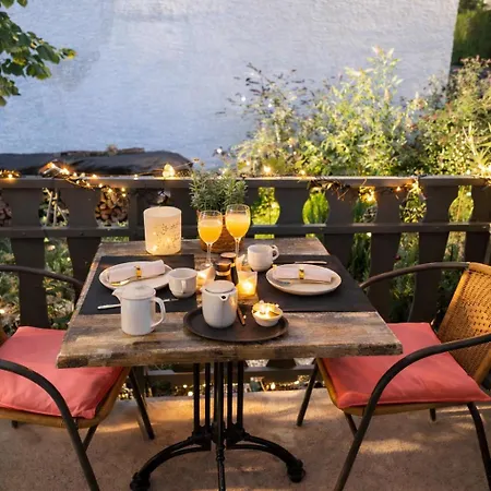 Konukevi Zur Quelle Deudesfeld