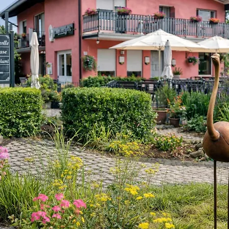 Zur Quelle Konukevi Deudesfeld