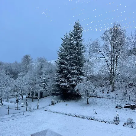 Pensión Zur Quelle Deudesfeld