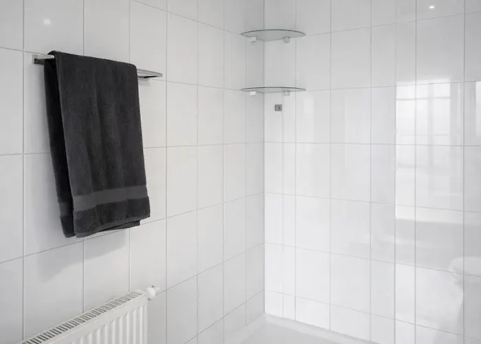 بيت ضيافة Zur Quelle Deudesfeld