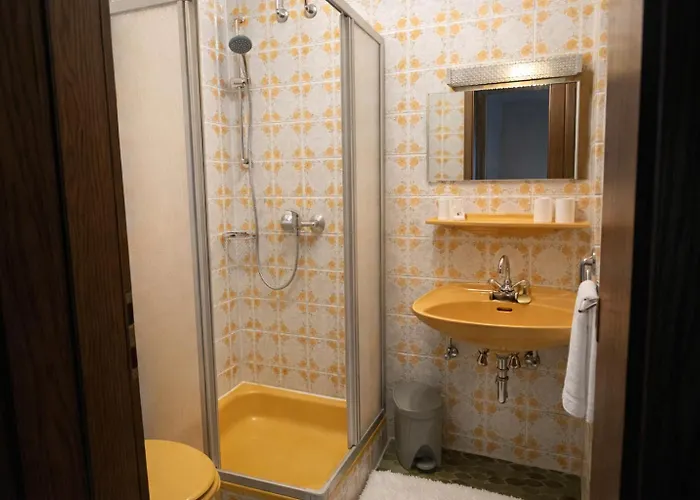 بيت ضيافة Zur Quelle 3*