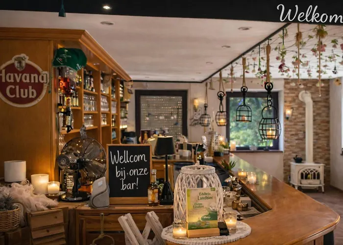 Zur Quelle بيت ضيافة