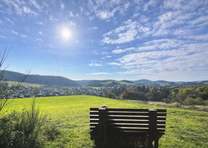 Zur Quelle 3* Deudesfeld